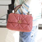 CHL 19 Handbag 26cm PiNike For Women AS1160