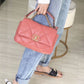 CHL 19 Handbag 26cm PiNike For Women AS1160