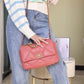 CHL 19 Handbag 26cm PiNike For Women AS1160