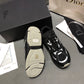BL - DIR B24 Black Sneaker