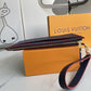 BL - High Quality Wallet LUV 062
