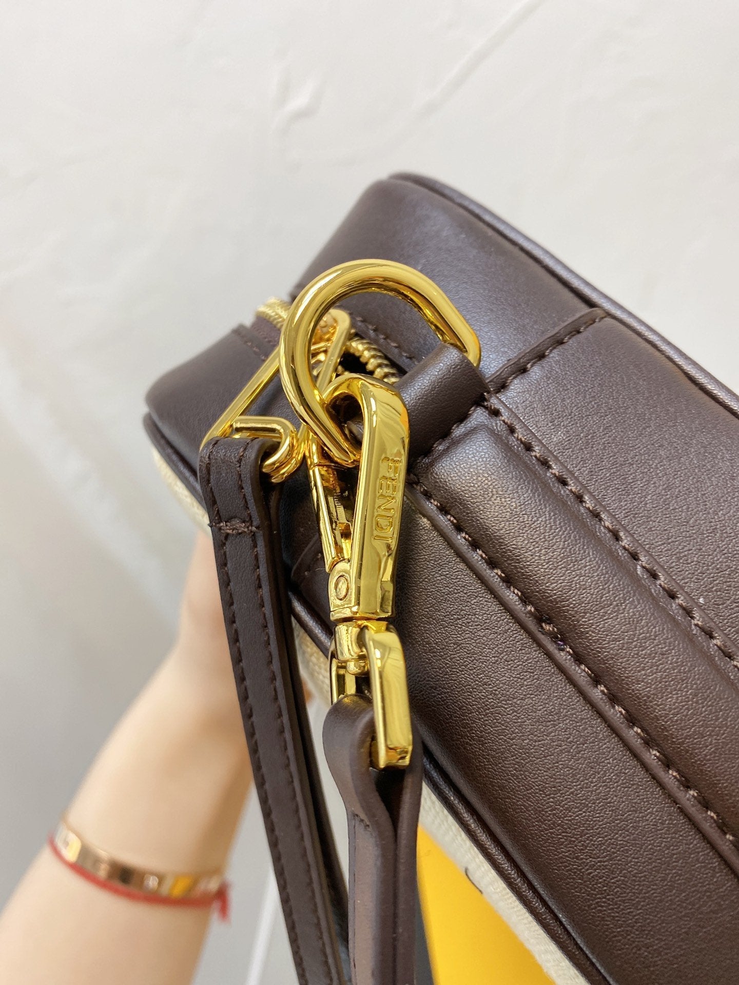 BL - High Quality Bags FEI 129