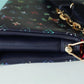 LV Coussin PM Puffy Navy Blue For Women,  Shoulder And Crossbody Bags 10.2n/26cm LV