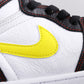 BL - AJ1 wire reBLval