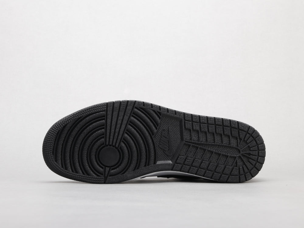BL - AJ1 soot little DIR