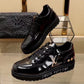 BL - LUV Black Sneaker
