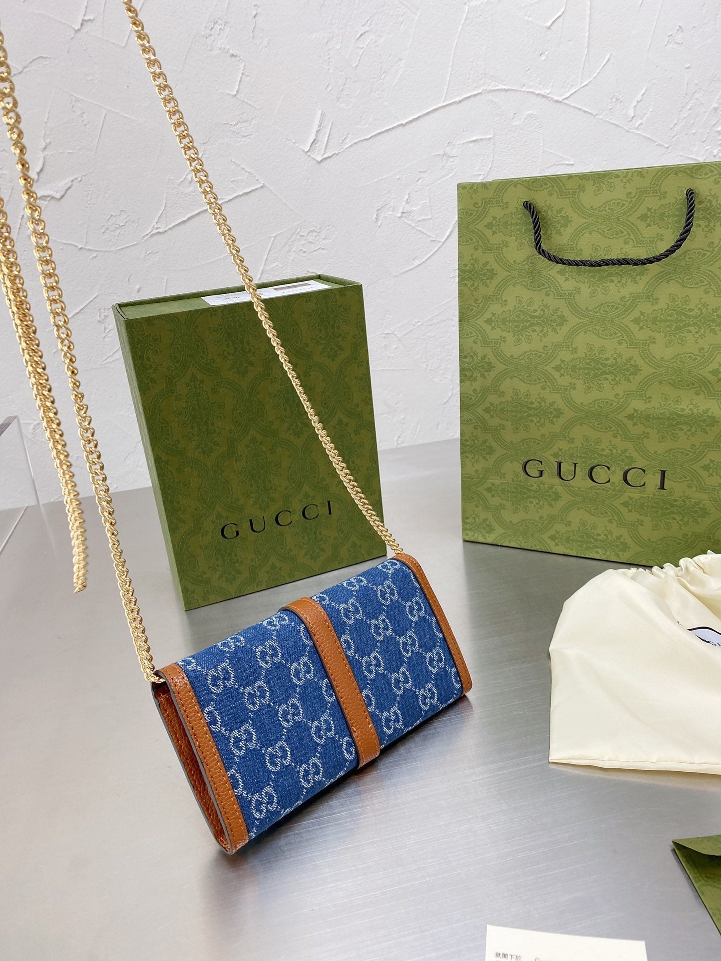 BL - High Quality Bags GCI 041