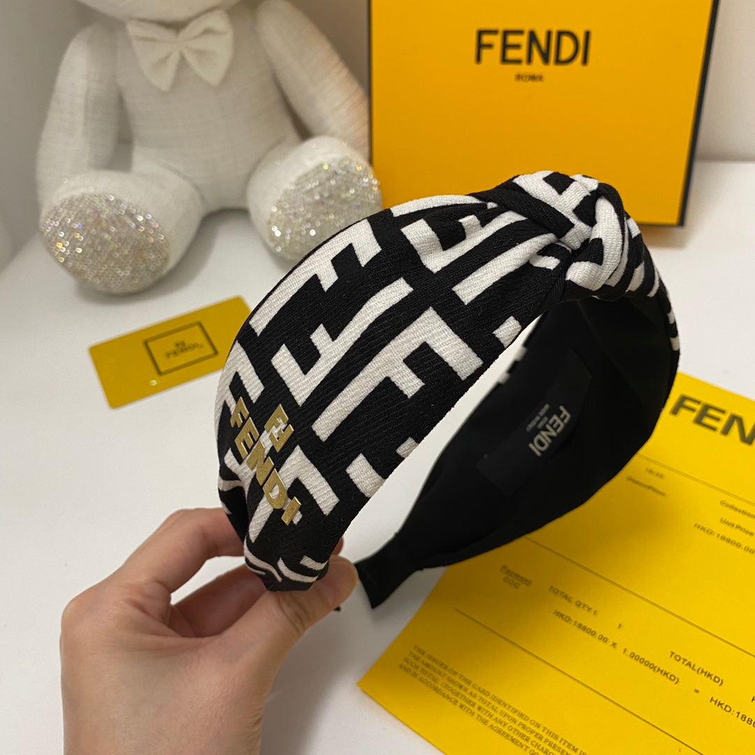 BL - New Hair Band FEI 054