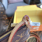 BL - High Quality Bags LUV 072