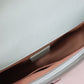 gg Marmont Mini Top Handle Bag Mint Green For Women 8.3in/21cm gg