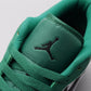BL - AJ1 celtic white green
