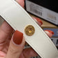 gg Horsebit 1955 Shoulder Bag White For Women 9.8in/25cm gg ‎602204 1DB0G 9022