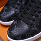BL - LUV Casual Black Sneaker