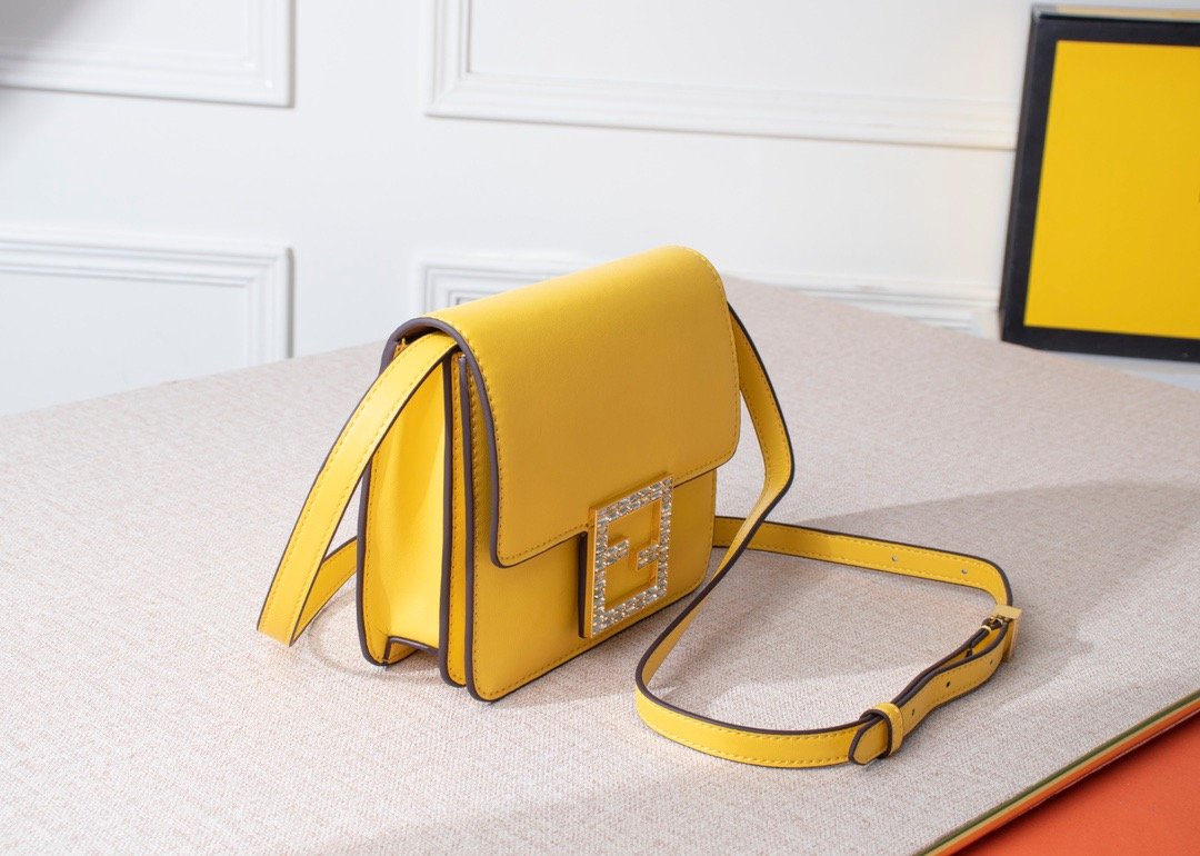 BL - High Quality Bags FEI 076