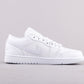 BL - AJ1 pure white