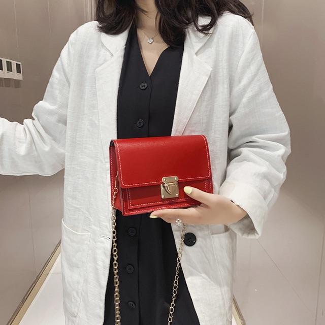 BL - Fashion WomBL Bags MRL 121