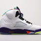 BL - AJ5 fresh prince