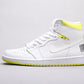 BL - AJ1 First Class