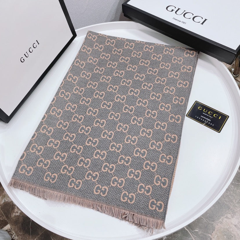 BL - High Quality GCI Scarf 040