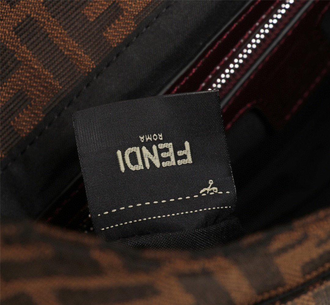 BL - High Quality Bags FEI 017