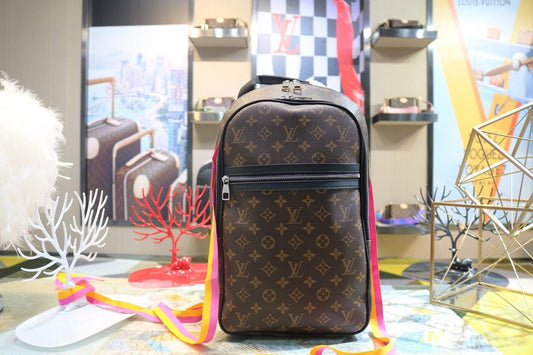 BL - High Quality Bags LUV 250