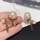 High Quality Earring Dir 049