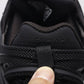 BL - Bla Track Hollow Black Sneaker