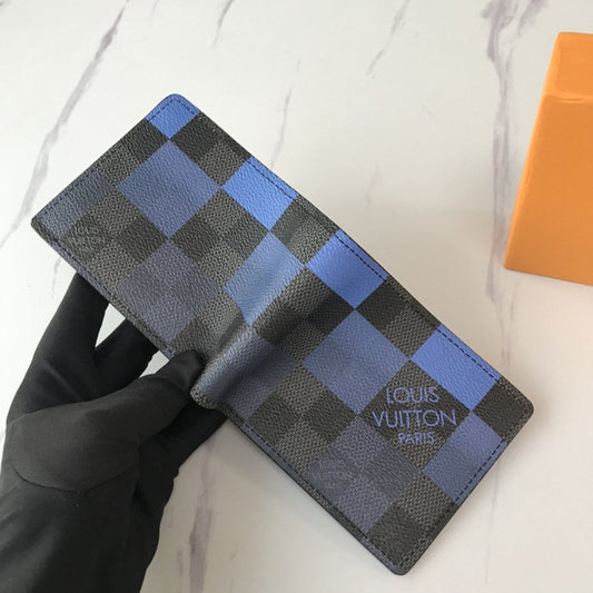 BL - High Quality Wallet LUV 046