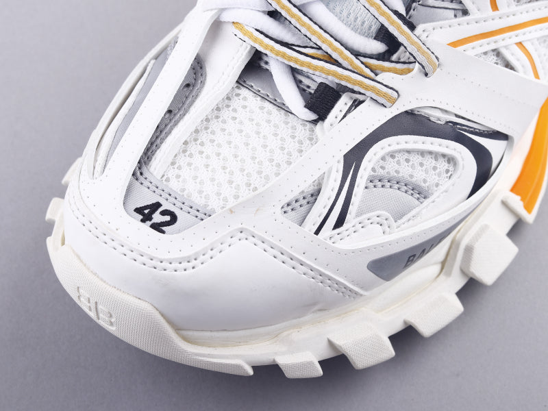BL - Bla Track Three Generations Sneaker