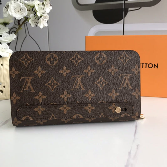 BL - High Quality Wallet LUV 053