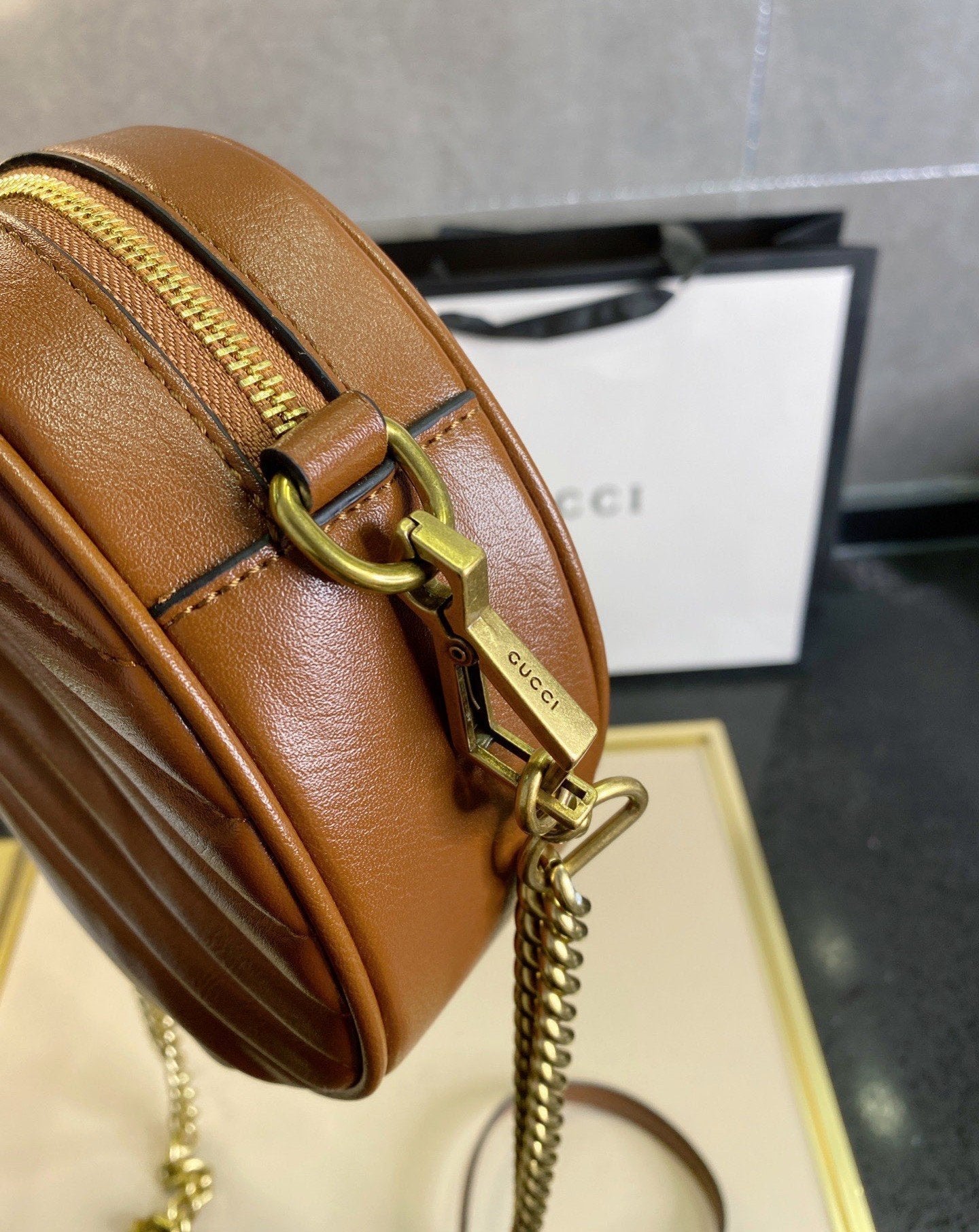 BL - High Quality Bags GCI 187