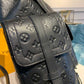 LV Christopher Backpack GM Monogram Empreinte Canvas For Fall-Winter, Bags 49cm LV M53285