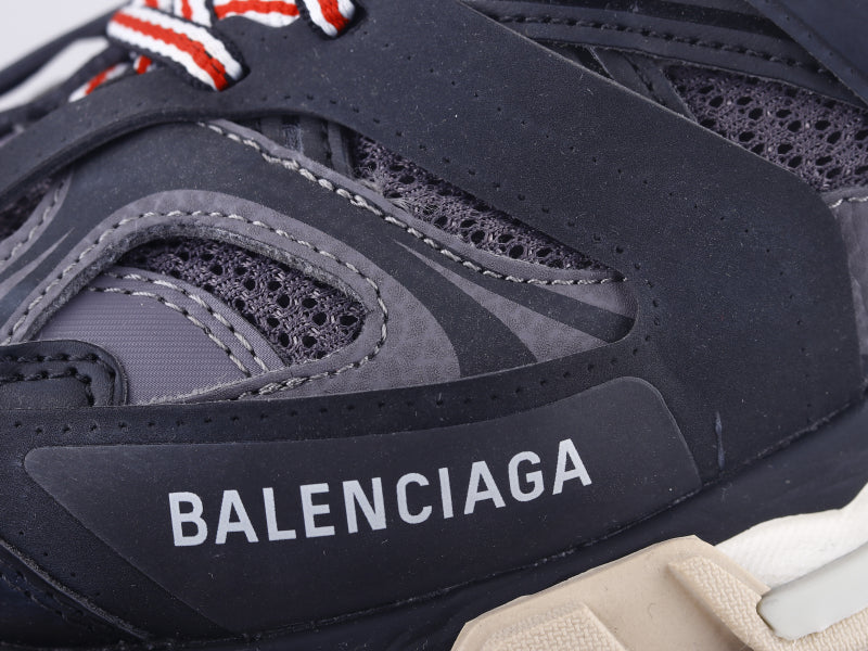 BL - Bla Track Three Generations Sneaker