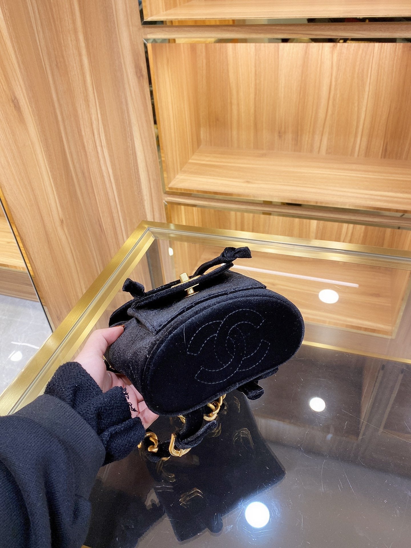BL - High Quality Bags CHL 155