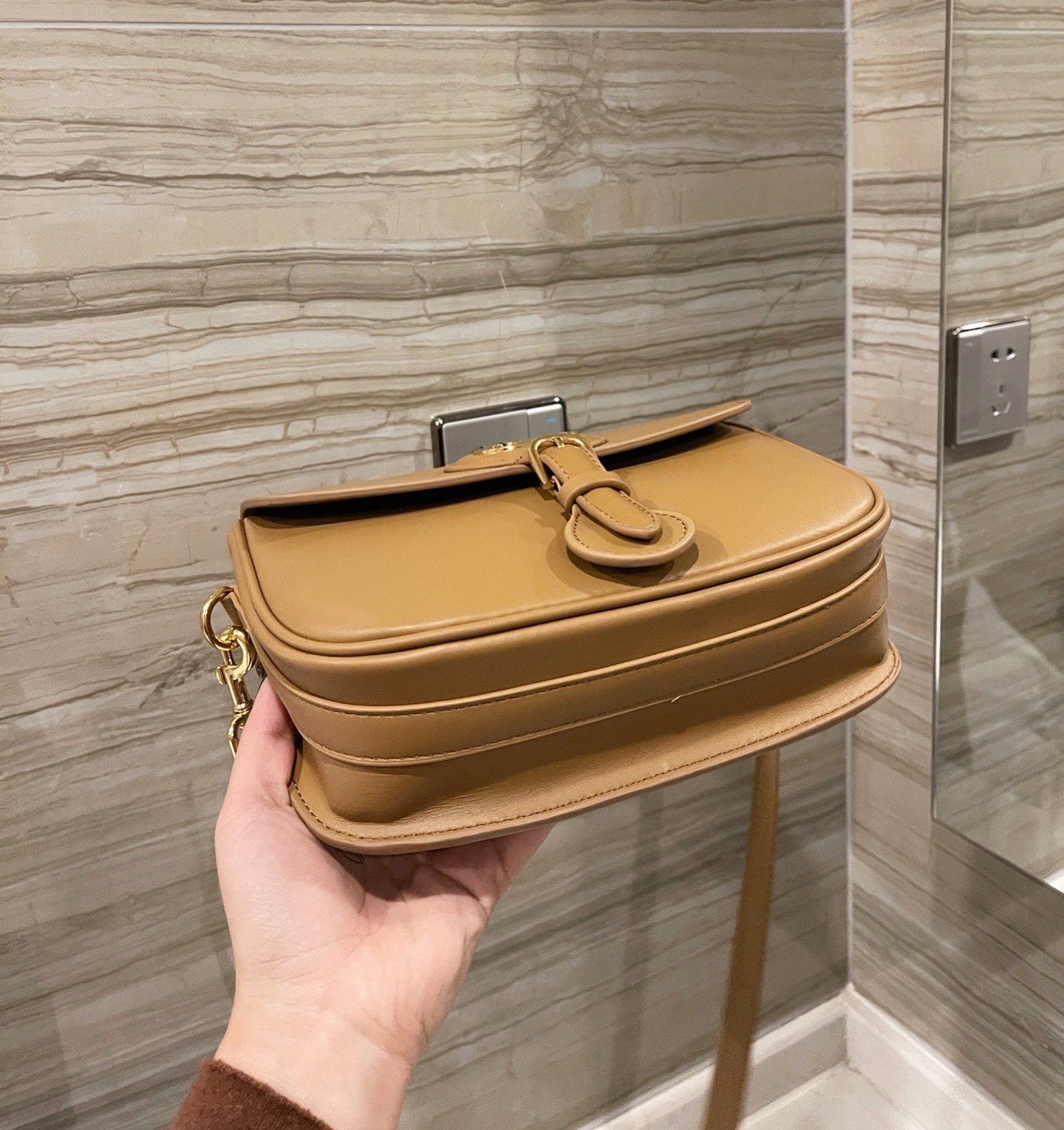 BL - High Quality Bags DIR 038