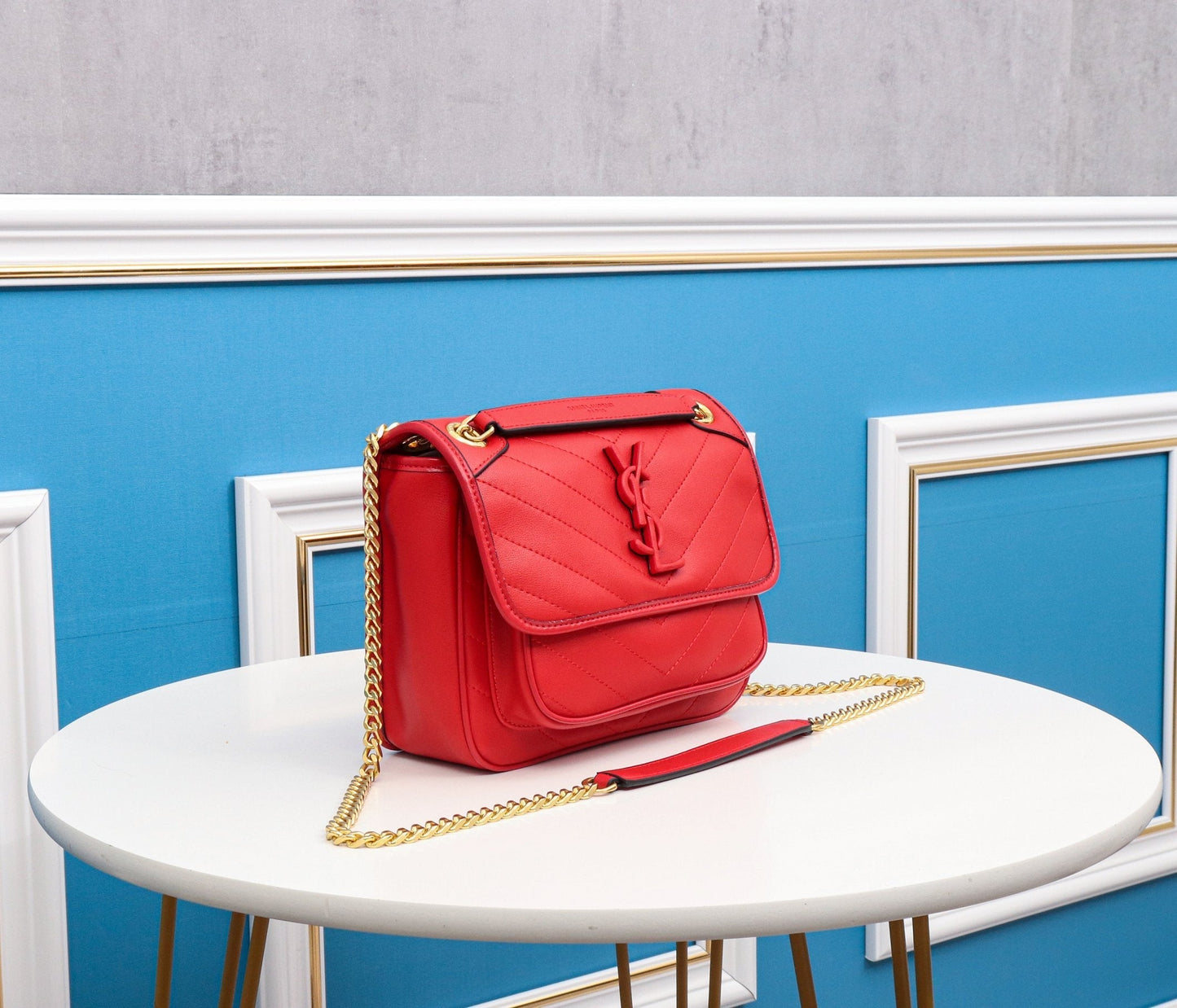 BL - High Quality Bags SLY 116