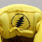 BL - Yellow Dancing Bear Grateful Dead Collaboration