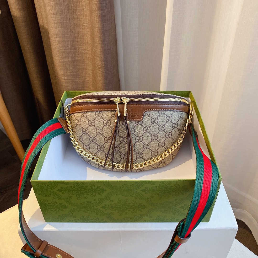 BL - High Quality Bags GCI 045