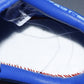 BL - CLOT blue silk