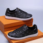 BL - LUV Casual Black Sneaker
