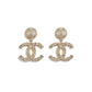BL - High Quality Earring CHL 074