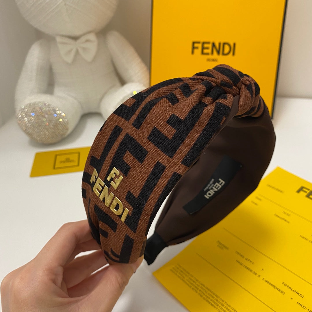 BL - New Hair Band FEI 053