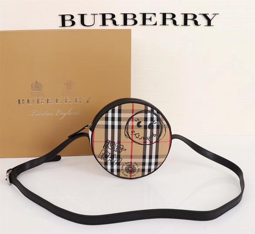 BL - High Quality Bags BBR 026