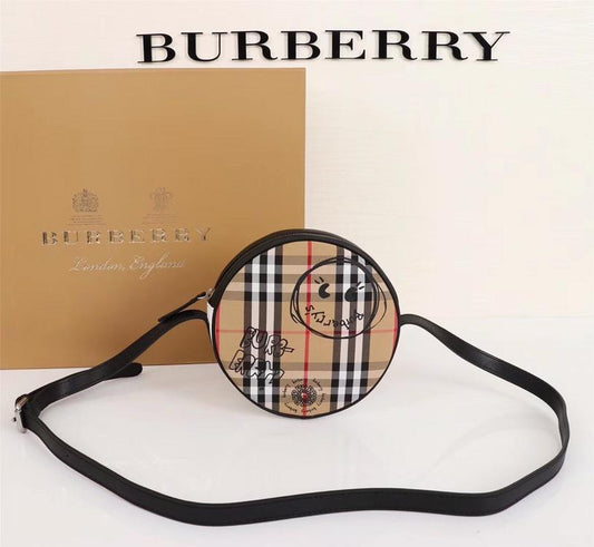 BL - High Quality Bags BBR 026