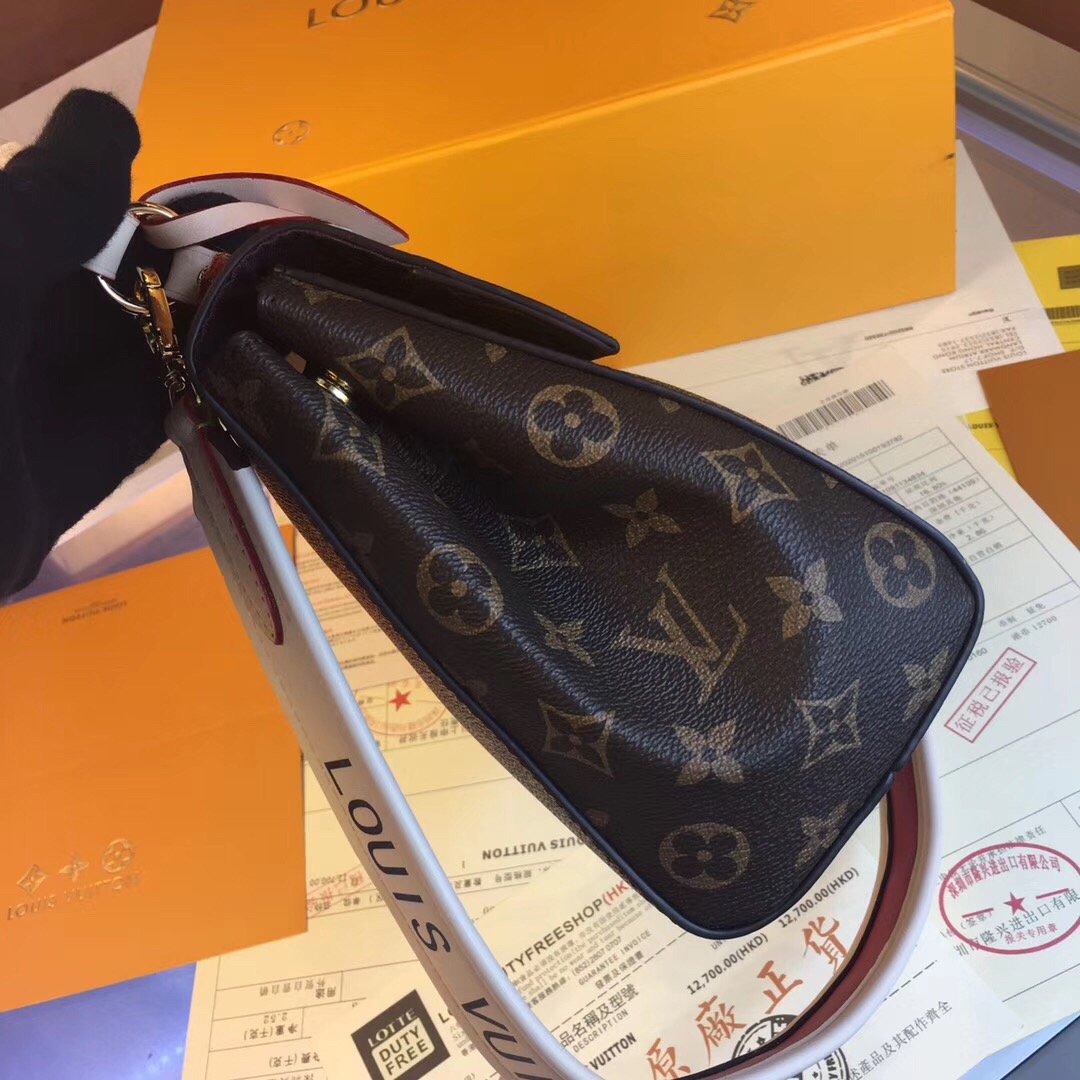 BL - High Quality Bags LUV 207