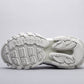 BL - Bla Track LED White Sneaker