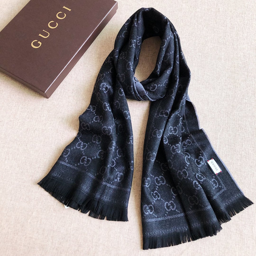 BL - High Quality GCI Scarf 011