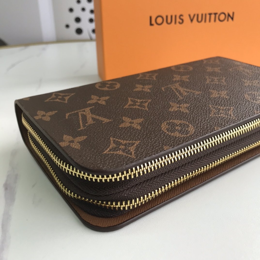BL - High Quality Wallet LUV 053