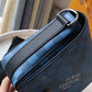 LV Studio Messenger Damier Graphite Blue For Men, Bags, Shoulder And Crossbody Bags 9.3in/25.3cm LV N50026