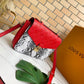 BL - High Quality Bags LUV 125